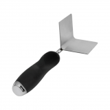 Шпатель для зовнішніх кутів Rollingdog 100х86мм, серія Professional (50421)