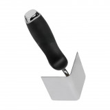 Шпатель для внутрішніх кутів Rollingdog 100х86мм, серія Professional (50420)