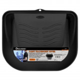 Кювета для фарби/кришка для відра Rollingdog 9” (23-28см), серія Professional (20077)