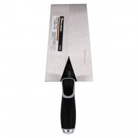 Кельма Rollingdog 200х125мм, серія Professional (50122)