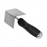 Шпатель для внутрішніх кутів Rollingdog 100х86мм, серія Professional (50420)