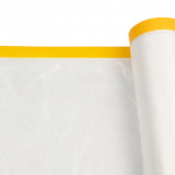 Плівка захисна на малярній стрічці Rollingdog WASHI-SHIELD 8мкм, 150см х 30м (80261)
