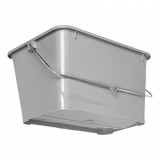 Відро для фарби RollingDog 250мм, 15л, серія Standard (20124)