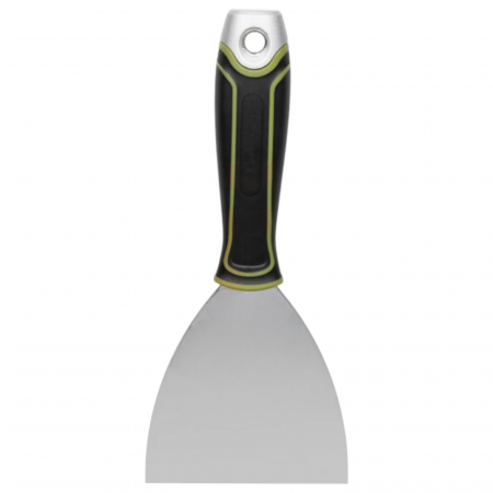 Малярний шпатель Rollingdog Greyhound Ultra-Flex 4″ (100мм), серія Elite (50383)