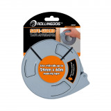 Диспенсер для малярної стрічки завширшки 24мм Rollingdog SAFE-GUARD (80937)