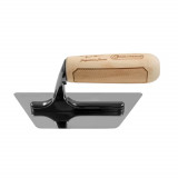 Венеціанська кельма Rollingdog DOBERMAN 200х105х84мм, трапецієподібна, серія Elite (50490)