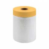 Плівка захисна на малярній стрічці Rollingdog WASHI-SHIELD 8мкм, 55см х 30м (80510)