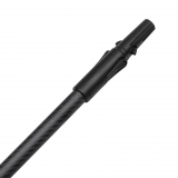 Подовжувач Rollingdog ELITE 86-140 см, карбоновий конус, серія Elite (40033)