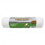 Валик Rollingdog GLOSS-KING 230мм, для бюгеля 8мм, поролон (00249)