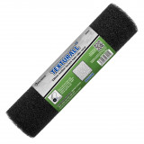 Валик Rollingdog TEXTURALL (medium) 230мм, для бюгеля 8мм, текстурный (00405)