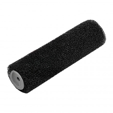 Валик Rollingdog TEXTURALL (medium) 230мм, для бюгеля 8мм, текстурний (00405)