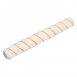 Валик Rollingdog POLYESTER 457мм, ворс 12мм, для каркасу 38мм, поліестер (00421)