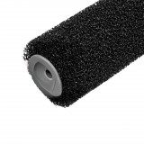 Валик Rollingdog TEXTURALL (medium) 230мм, для бюгеля 8мм, текстурный (00405)