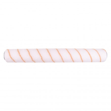 Валик Rollingdog POLYESTER 457мм, ворс 12мм, для каркасу 38мм, поліестер (00421)