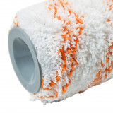Валик Rollingdog High Density 230мм, ворс 12мм, для бюгеля 8мм, мікрофібра (00292)