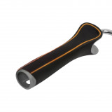 Набір валиків з бюгелем Rollingdog SUPER-EDGE 50мм, поролон (60298)