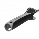 Валик Rollingdog Super-Micro 230мм з бюгелем QUICKFIRE, ворс 9.5мм, мікрофібра (60256)